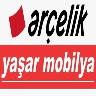 YAŞAR MOBİLYA DAYANIKLI TÜKETİM MALLARI logo