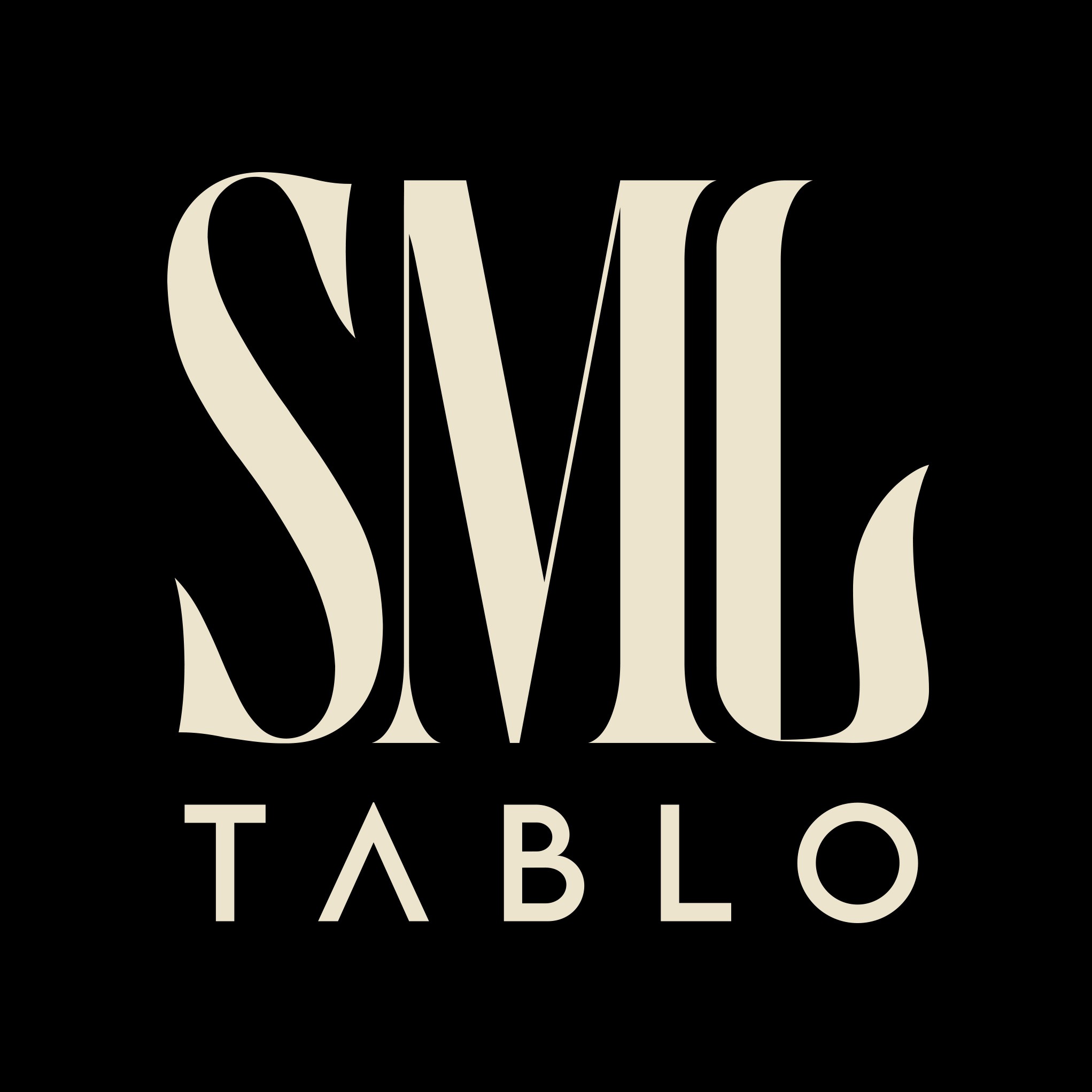 SML TABLO