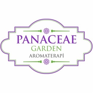 Panaceae Garden Aromaterapi