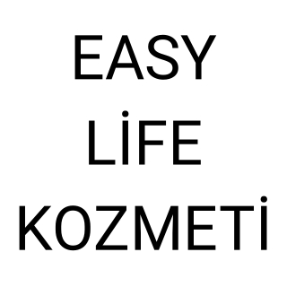 EASY LİFE logo