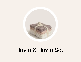 Havlu & Havlu Seti