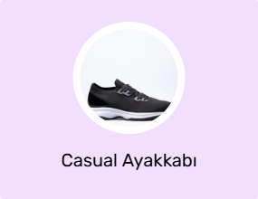 Casual Ayakkabı