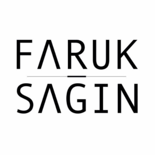 FARUK SAĞIN logo