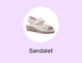 Sandalet