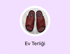 Ev Terliği