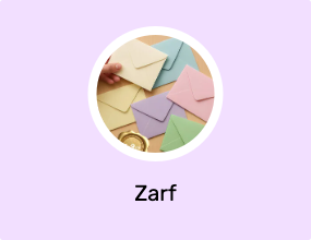 Zarf