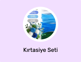 Kırtasiye Seti