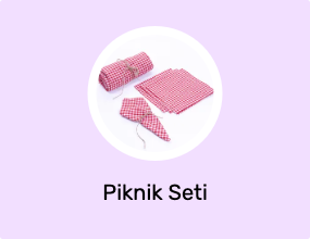 Piknik Seti