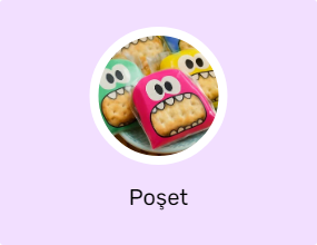 Poşet