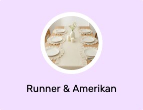 Runner & Amerikan Servisi