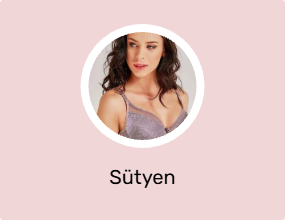 Sütyen