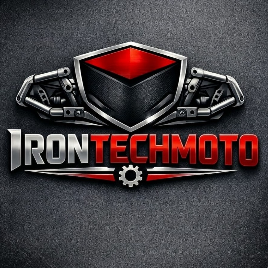 İRONTECHMOTO