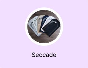 Seccade