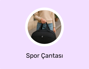 Spor Çantası