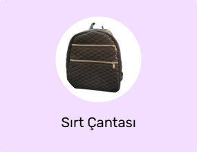 Sırt Çantası