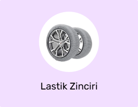 Lastik Zinciri
