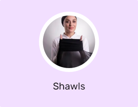 Shawls