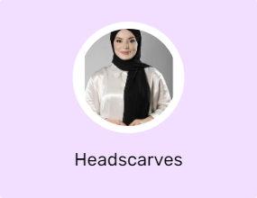 Headscarves