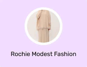 Rochie Modest Fashion