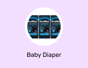 Baby Diaper