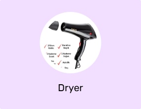 Dryer