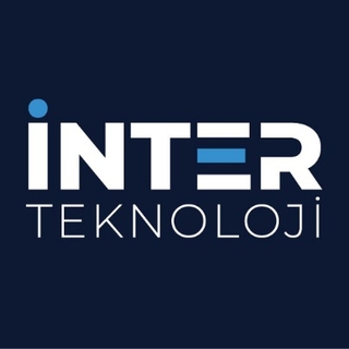 İnter Teknoloji logo