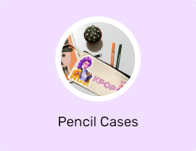 Pencil Cases