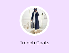 Trench Coats