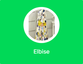 Elbise