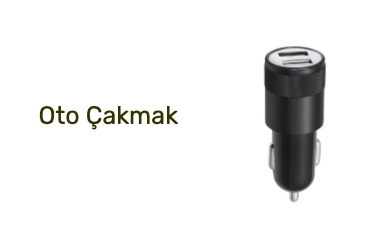 Oto Çakmak