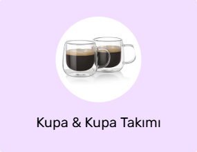 Kupa & Kupa Takımı