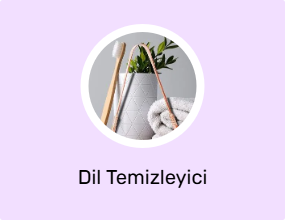 Dil Temizleyici