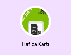 Hafıza Kartı