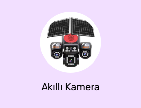 Akıllı Kamera