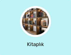 Kitaplık
