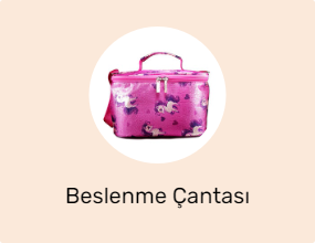 Beslenme Çantası