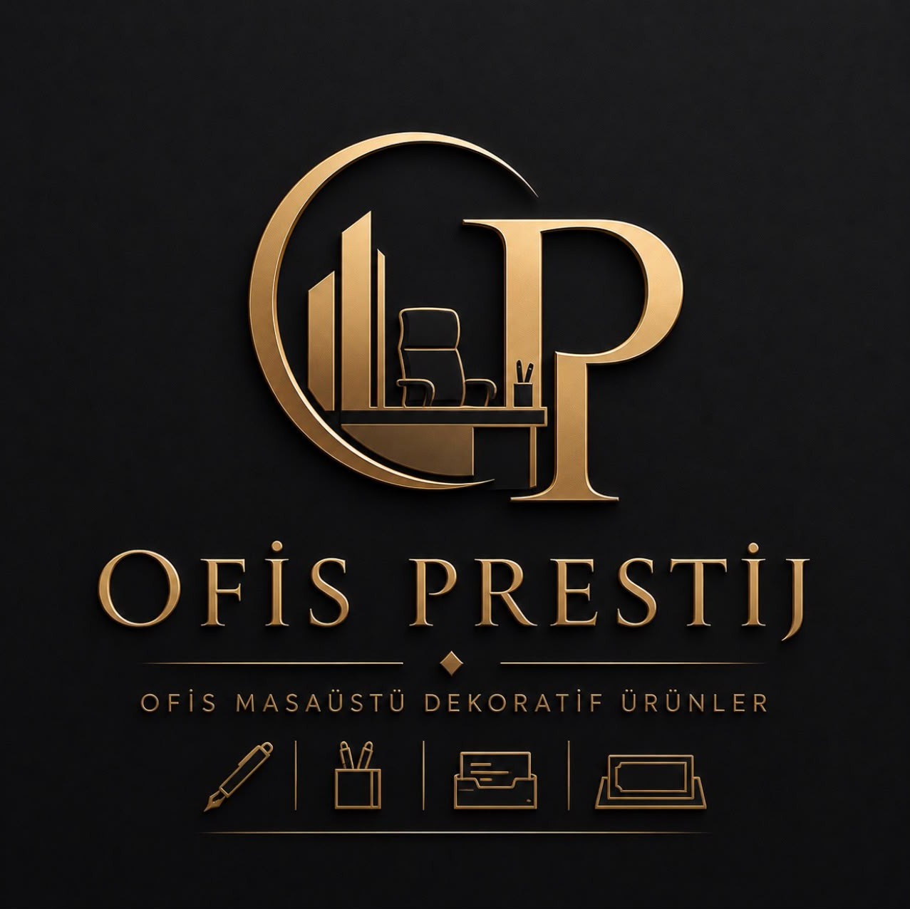 Ofis Prestij
