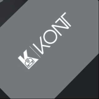KONT MEDİKAL logo