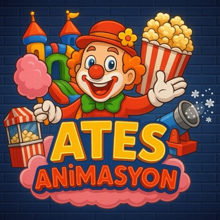 Ateş Animasyon