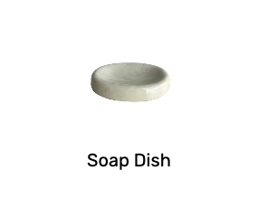 Soap Dish