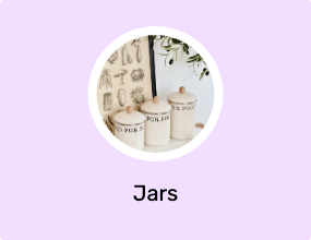 Jars