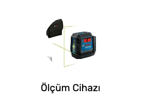 Ölçüm Cihazı