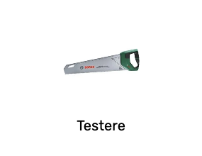 Testere