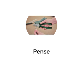 Pense