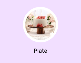Plate
