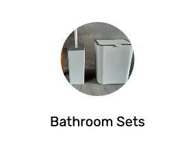 Bathroom Sets