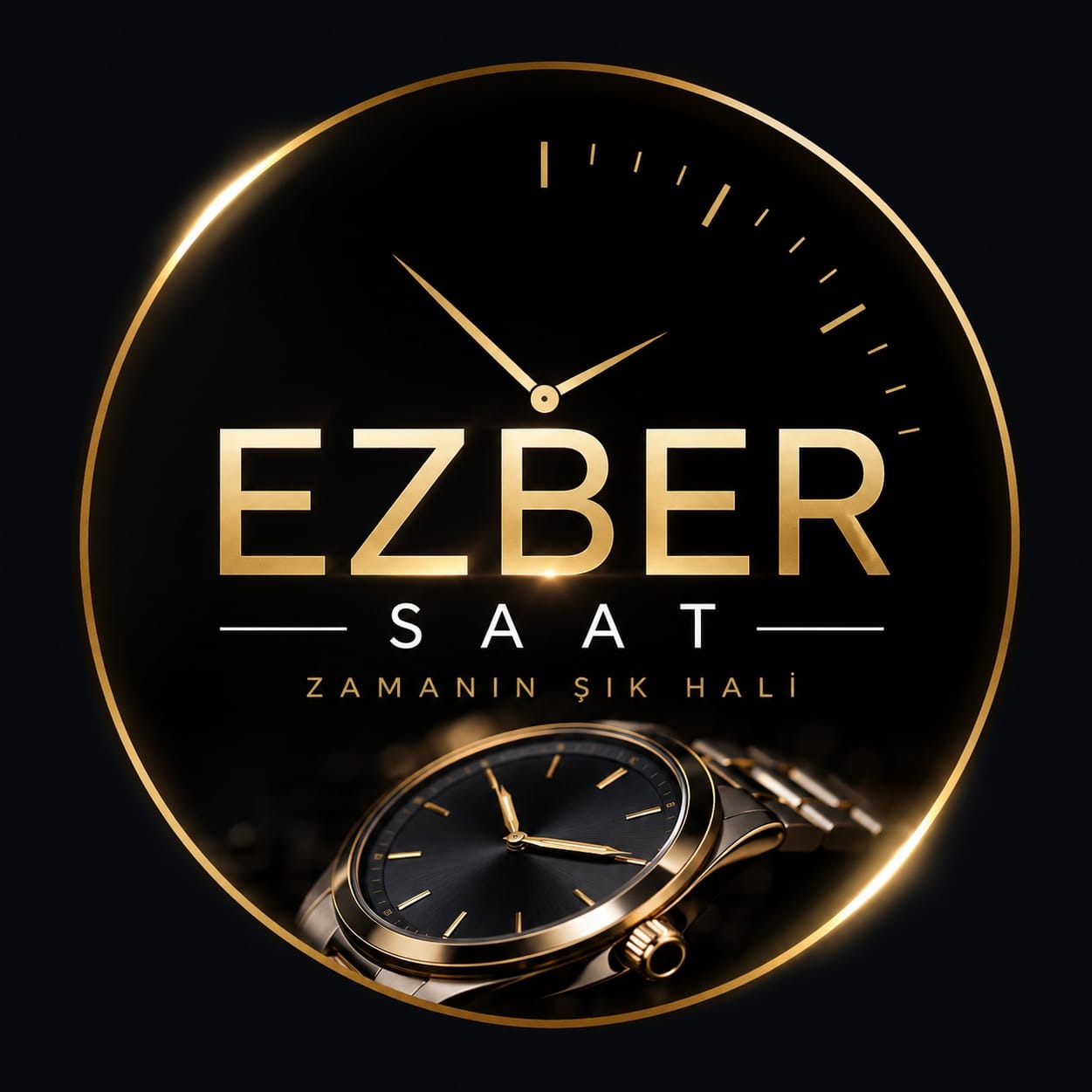 Ezber Saat