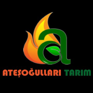 Ateşoğulları Tarım logo