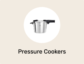 Pressure Cookers