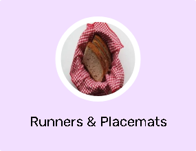 Runners & Placemats